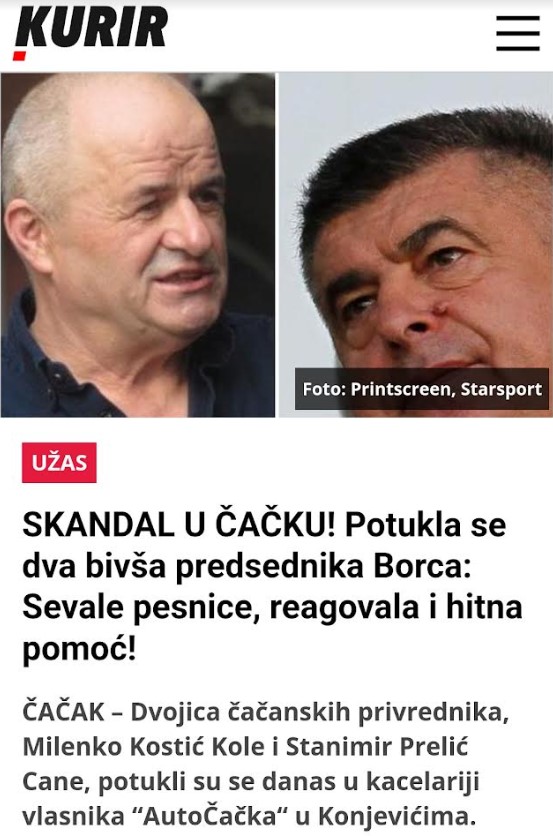 “FK Bor poslednje utočište onih koji su imali problema sa zakonom”: Poručuje poslanica iz Bora, Irena Živković 2