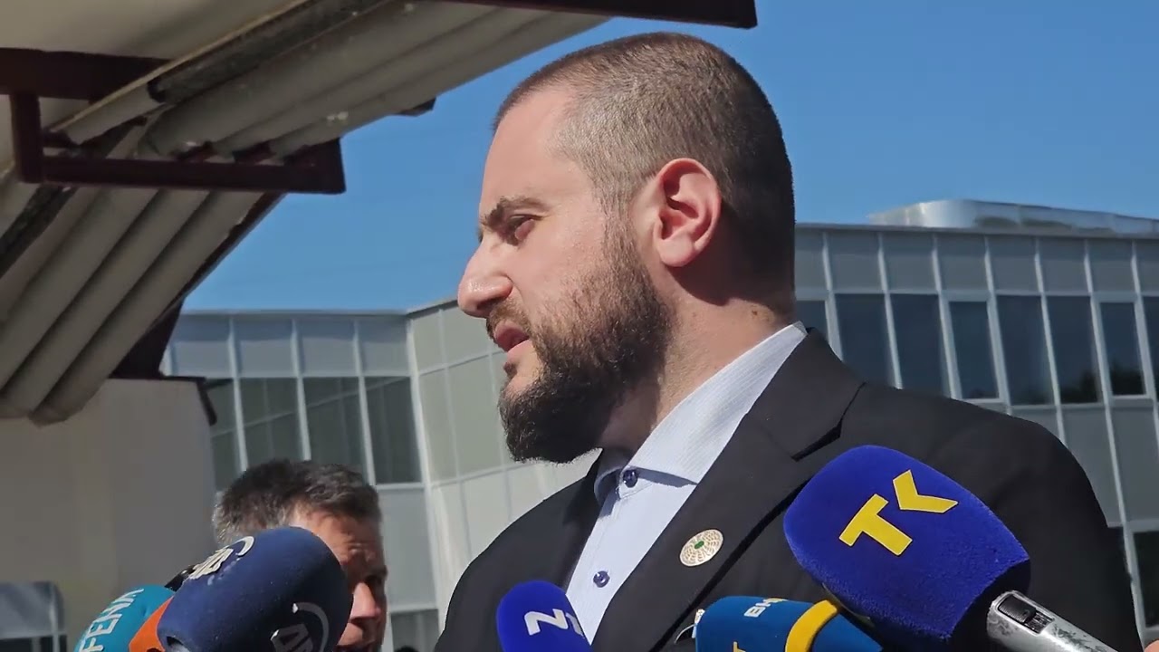 Konsultacije o novom mandataru: Stranke uglavnom za formiranje nove Vlade 4 Konsultacije o novom mandataru: Stranke uglavnom za formiranje nove Vlade 4