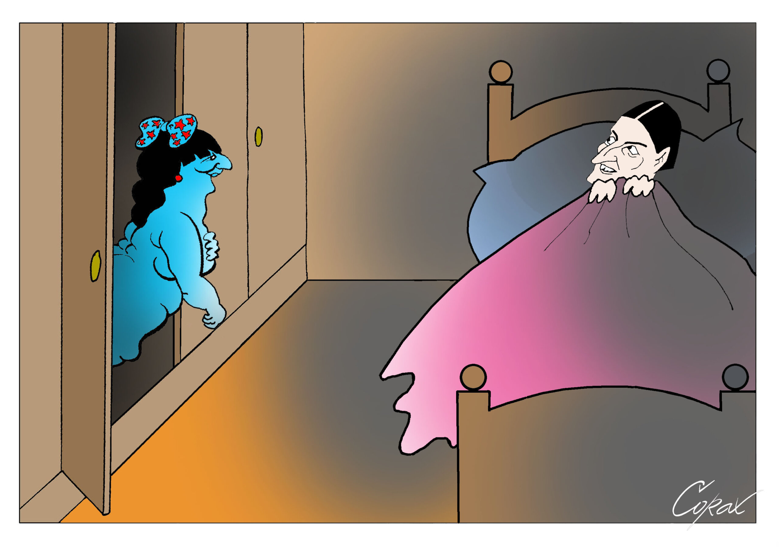 Corax 15