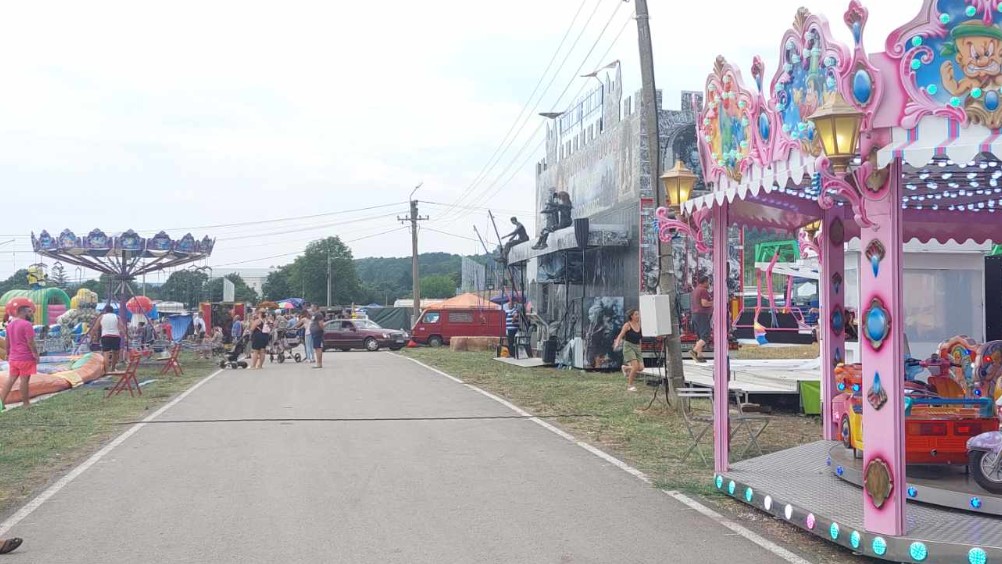 Održan još jedan vašar u Zaječaru sa pogledom na novi stadion “Kraljevica” 4