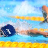 Stjepanović 18 stotinki od polufinala 9