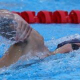Štafeta Srbije bi bila u finalu da je plivala kao što je nedavno do evropskog trona 10