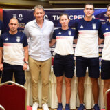 Veslači Srbije danas putuju za Pariz 3