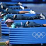 I drugi veslački čamac Srbije u polufinalu: Mačković i Pimenov prvi u repesažu 12