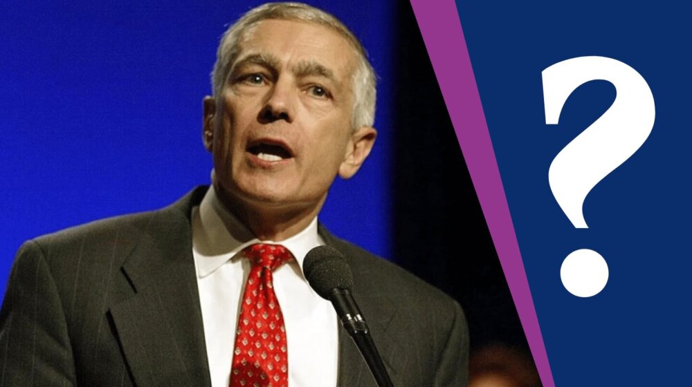 Vesli Klark dobro procenjuje Vučića: O tvrdnjama bivšeg američkog generala da Vučić planira da zauzme deo teritorije Kosova i Bosne 1