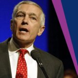 Vesli Klark dobro procenjuje Vučića: O tvrdnjama bivšeg američkog generala da Vučić planira da zauzme deo teritorije Kosova i Bosne 9