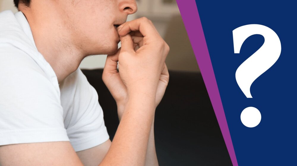 "Nije iznenađujuć podatak, ali je zabrinjavajuć": Četvrtina mladih u Srbiji susreće sa depresijom i anksioznošću 1