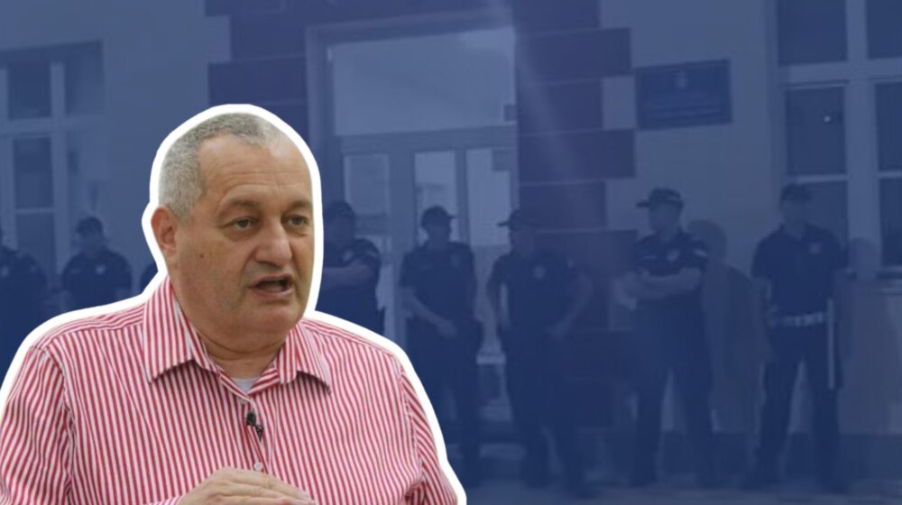 Doći ćemo ispred Ustavnog suda: Srđan Milivojević najavio podršku aktivistima koji se bore protiv rudnika litijuma 1