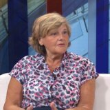 Branka Latinović, lična arhiva