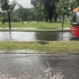 Nestabilno vreme širom Srbije: Pljuskovi, grmljavina i grad u najavi 7