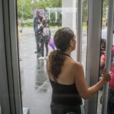 Sutra ponovo izbori za Studentski parlament Filozofskog fakulteta u Novom Sadu 1