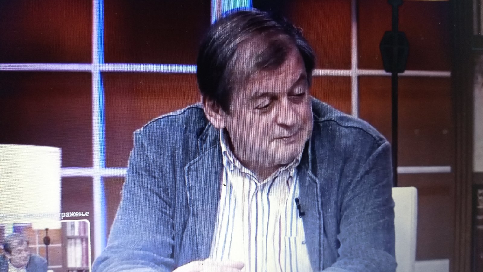 Stranke koje su nestale: Strmoglavi uspon i pad JUL-a, u kome su učestvovali Željko Mitrović, Aleksandar Vulin, Zorica Brunclik... 4