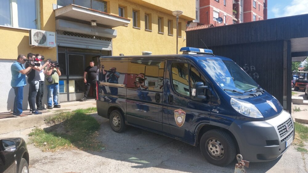 Nisam ključni svedok, sve što su mediji pisali nije tačno: Završeno saslušanje novih svedoka u slučaju nestanka Danke Ilić 1