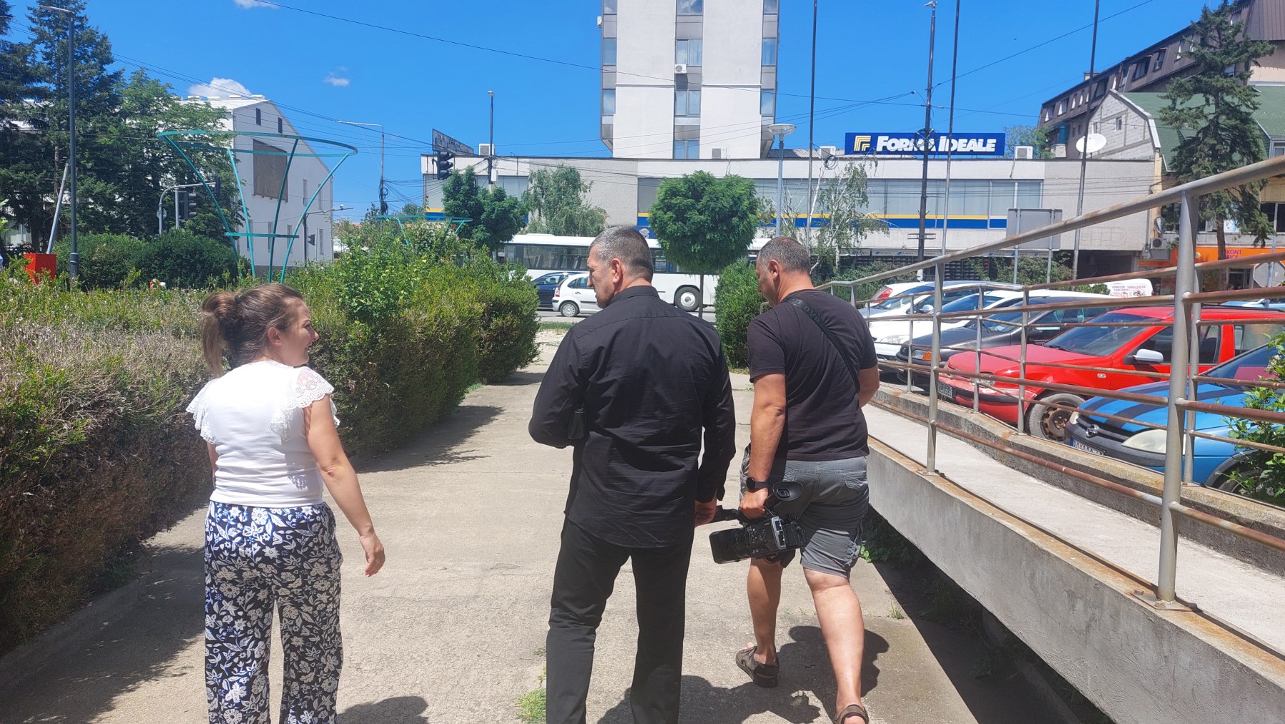 Nisam ključni svedok, sve što su mediji pisali nije tačno: Završeno saslušanje novih svedoka u slučaju nestanka Danke Ilić 2