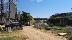 viber_image_2024-07-08_12-29-51-418 Petrovaradinska tvrđava veliko gradilište: Za dva dana biće sve spremno za 24. izdanje Exita (FOTO) 10