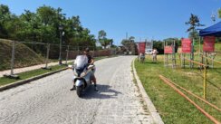 viber_image_2024-07-08_12-30-10-774 Petrovaradinska tvrđava veliko gradilište: Za dva dana biće sve spremno za 24. izdanje Exita (FOTO) 4