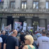 Advokat Đorđević: Odluka Ustavnog suda, posledica dogovora Vlade Srbije i Rio Tinta 3