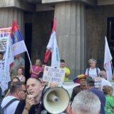 (VIDEO) Ne damo Jadar: Za nas Ustavni sud više ne postoji, niti njegove odluke priznajemo 14