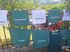 Reporter Danasa prvi put na komemoraciji žrtvama genocida u Potočarima: "U Srebrenici sam se upoznao sa oprostom" 5