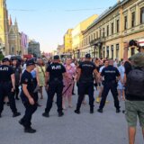 Otkazivanje mitinga SNS-a u Novom Sadu: Nema zaborava, ni oproštaja 5