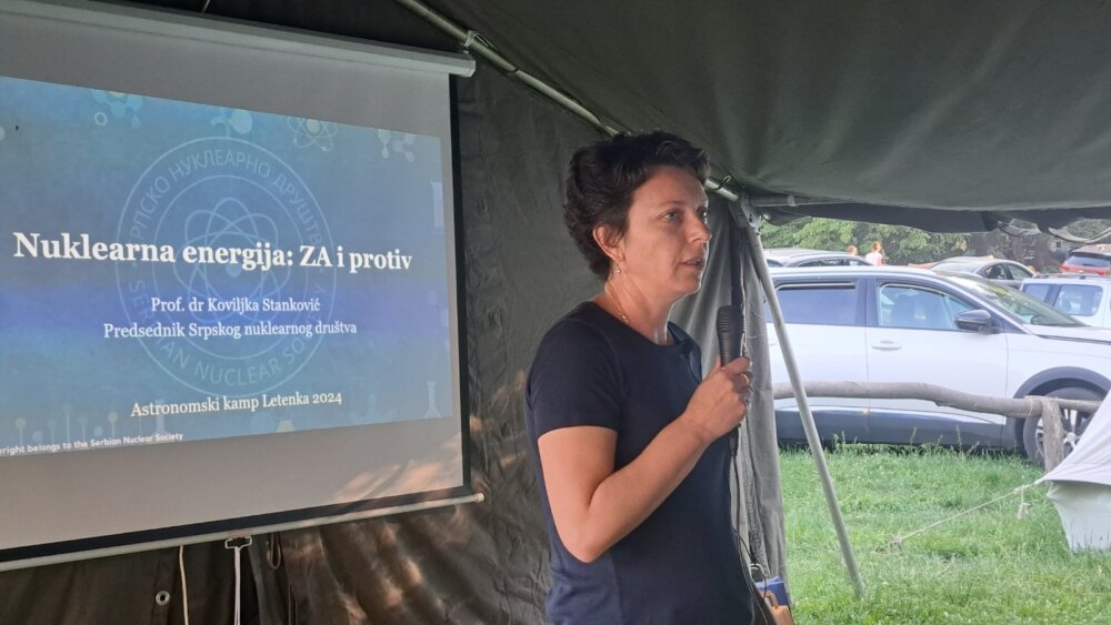 Nuklearne elektrane i naš strah: Zbog čega ih se bojimo i kada bi prva nuklearka mogla biti izgrađena u Srbiji? 2