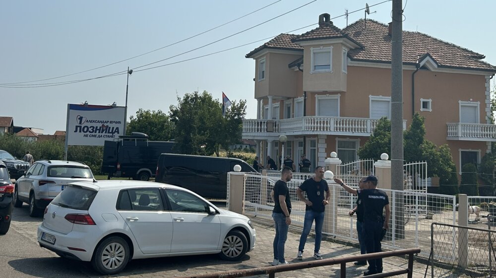 Strukovno udruženje policije: MUP da preduzme korake kako bi se smanjilo stradanje policajaca 1