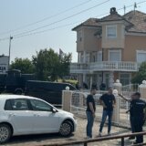 Strukovno udruženje policije: MUP da preduzme korake kako bi se smanjilo stradanje policajaca 6