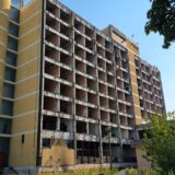 Futoški park uskoro veliko gradilište: Novi Sad dozvolio investitoru da u spomeniku prirode podigne zgradu od deset spratova 1