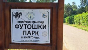 Kompanija Trinity: Netačne tvrdnje da izgradnja hotela Hajat ugrožava Futoški park u Novom Sadu 8