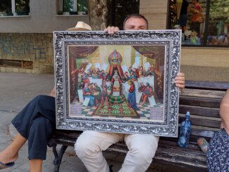 viber_image_2024-07-29_18-48-16-815 Došao je trenutak da ustanemo ili da nestanemo: Poruka sa skupa protiv litijuma u Aranđelovcu (VIDEO, FOTO) 3