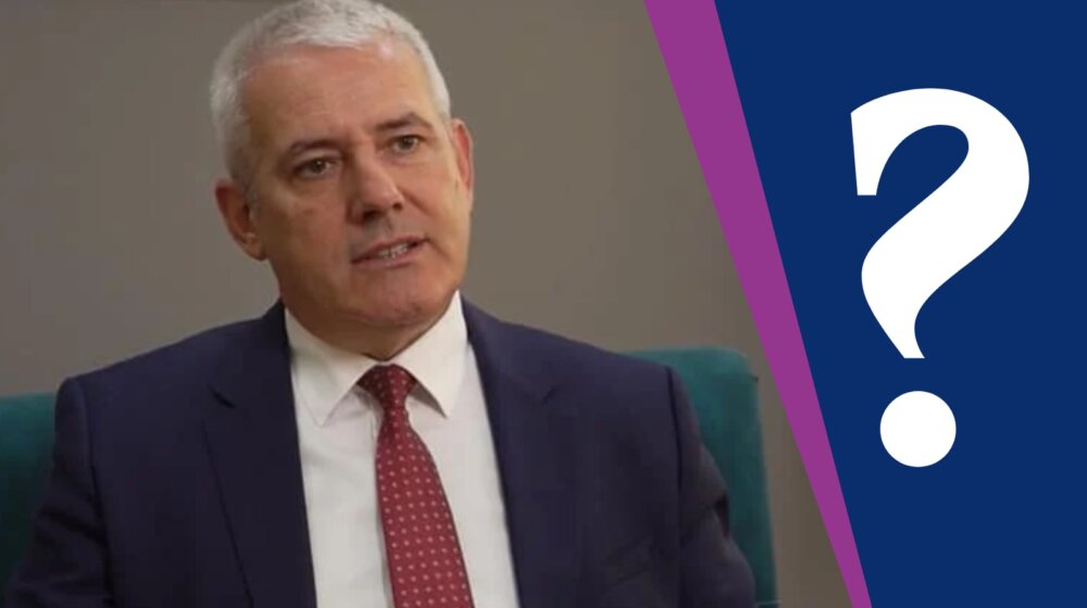 Samo još jedna epizoda u medijskom i propagandnom "ratu": Sagovornici Danasa o izjavi kosovskog ministra policije da će uhapsiti Vučića 1