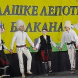 U Velikoj Jasikovi kod Zaječara održana manifestacija ,,Vlaške lepote Balkana” 1