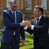 "Stepen uvažavanja Vučića najbolje opisuje marginalno mesto na otvaranju Olimpijskih igara": Sagovornici Danasa o pisanju Jutarnjeg lista da je predsednik Srbije najcenjeniji u regionu 9