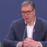 "Cilj je suštinski kraj Srbije": Vučićeva analiza govora Denisa Bećirovića 11