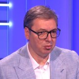 "Voleo bih da se od 2027. godine bavim nečim drugim": Vučić o planovima za budućnost 2
