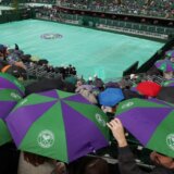 Na Vimbldonu posle 27 godina: Britanka iz kvalifikacija u treće kolo 4