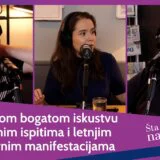 Šta je Danas na meniju, Danas podkast