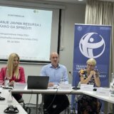 "Ideja da se projekti ubrzaju delovala kao ekonomski dobro rešenje, sada to omogućava da se procedure zaobilaze": Koliko su transparentne državne investicije? 14