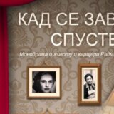 Na letnjoj sceni Pozorišnog muzeja u Zaječaru monodrama ,,Kad se zavese spuste" 9