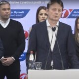 Bivša Zavetnica na čelu Skupštine opštine Palilula 9