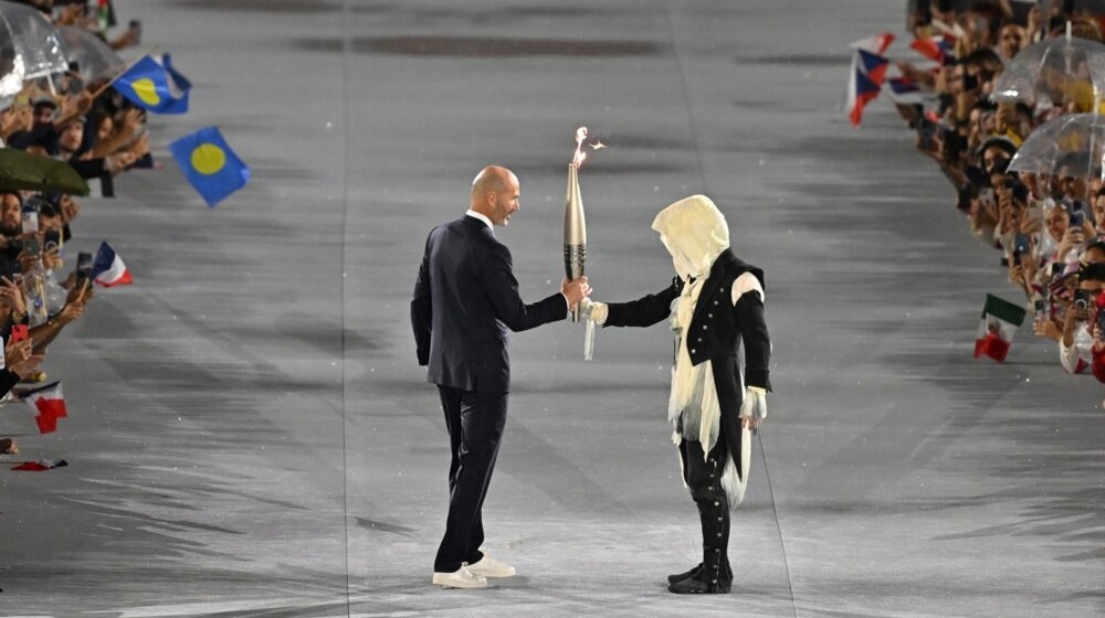 Sport, ljudska prava i hrišćani 1