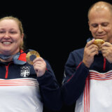 Četvrto zlato, a prvo posle 28 godina: Sve naše olimpijske medalje u streljaštvu 12