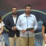 Opozicija nakon sastanka sa nemačkom državnom sekretarkom o litijumu: Nema nikakvih konkretnih garancija od Nemačke da će se poštovati ekološki standardi 6