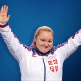 Iz „lobotomije“ do Olimpa: Ko je Zorana Arunović, vedri osmeh za zlatnim pištoljem? 10