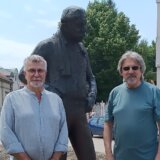 39 godina od odlaska velikana srpskog glumišta Zorana Radmilovića 5