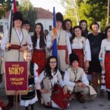 15. Sabora kosovskih Srba Timočke Krajine održan u Zvezdanu kraj Zaječara 2