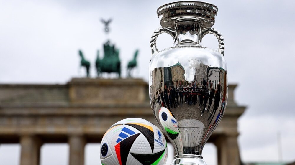 Još osam ih je otpalo, na putu ka Berlinu ostalo ih osam: Ovo su parovi četvrtfinala na EURO 2024 1