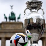 Još osam ih je otpalo, na putu ka Berlinu ostalo ih osam: Ovo su parovi četvrtfinala na EURO 2024 4