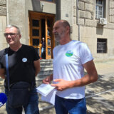 Nebojša Petković Zlatko Kokanović