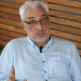 Božo Prelević: "Vi ste ili čovek, ili gnjida, ili neko gliboliko stvorenje koje ima uniformu” 3